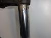 Voorpoten compleet Suzuki GS 650