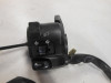 Handlebar switch assy left Yamaha YZF R1
