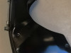 Oil reservoir Aprilia RSV 1000