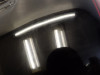 Tank Honda VT 700 750