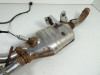 Downpipes Honda CB 500 F