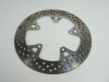 Bremsscheibe hinten  Aprilia Dorsoduro 750