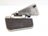 Soziusfussraste links Honda Goldwing GL