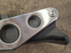 Wind screen Yamaha XSR 700