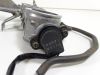 Throttle body Triumph Tiger 1050