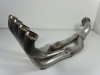 Auspuff-Krummer BMW K 1200 R 