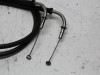 Throttle cable Kawasaki ZX 9 R