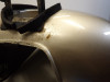 Tank Yamaha XVS 650 Dragstar