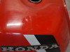 Benzintank Honda CB 400