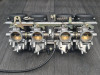 Carburateurset Yamaha FZR 600