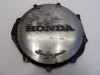 Crankcase cover Clutch side Honda CB 700