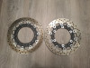 Remschijven set Yamaha YZF R1