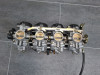 Carburateurset Suzuki GSX R 600