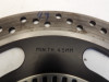 Brake disc front Kawasaki 650 Vulcan S