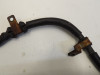 Rear brake master cylinder  Honda TRANSALP