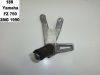Pillion step left  Yamaha FZ 750