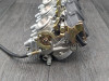 Carburetor assy Suzuki GSX R 600