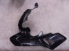 Air intake right BMW R 1200 GS LC