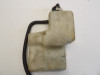 Radiator reserve tank  Honda VF 700  750 C Magna