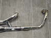 Muffler Yamaha XVS 650 Dragstar