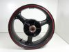 Rear wheel Kawasaki ZX 6 R