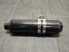 Muffler Kawasaki ZX 6 R