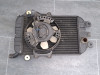 Radiateur Kawasaki VN 700  750