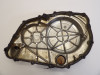Crankcase cover Clutch side Honda VF 700  750 C Magna
