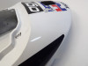 Achterkuipdeel Honda CBR Fireblade