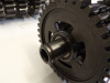 Gear box Aprilia Falco