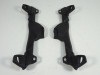 Suitcase bracket set BMW R 1200 RT