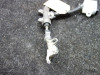 Rear brake master cylinder  Honda NT 1100 DCT