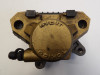 Bremssattel Bremszange hinten Kawasaki ZX 12 R