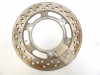 Rear brake disc Kawasaki ZZR 250