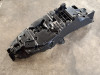 Hinterradabdeckung Yamaha MT 09
