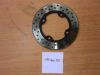 Rear brake disc Honda CBR 900 RR