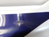 Linker achterkant Yamaha FZR 1000