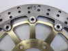 Brake disc front Triumph Sprint ST 1050