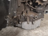Motorblock Suzuki GSX R 750