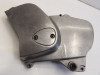 Motorblokdeksel voortandwiel Kawasaki KZ 750 B Twin