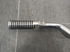 Voetsteun links Harley Davidson Sportster