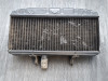 Radiator Suzuki GT 750