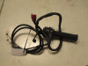Handlebar switch assy right Honda CBR 1000 F