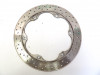 Brake disc front Yamaha XJ 600 Diversion