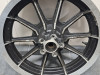 Achtervelg Harley Davidson FLHR Road King