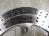 Brake disc set BMW R 1100  1150 RS