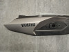 Linker achterkant Yamaha Tracer 7