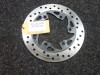 Bremsscheibe hinten  KTM RC 390