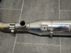 Uitlaat Harley Davidson XL1200L Low