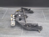 Kuipframe BMW R 1150 RT   R 850 RT